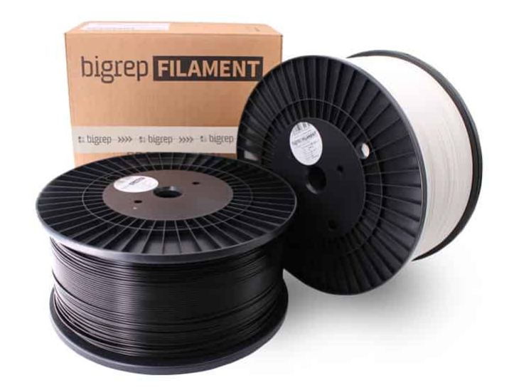 BigRep Materials