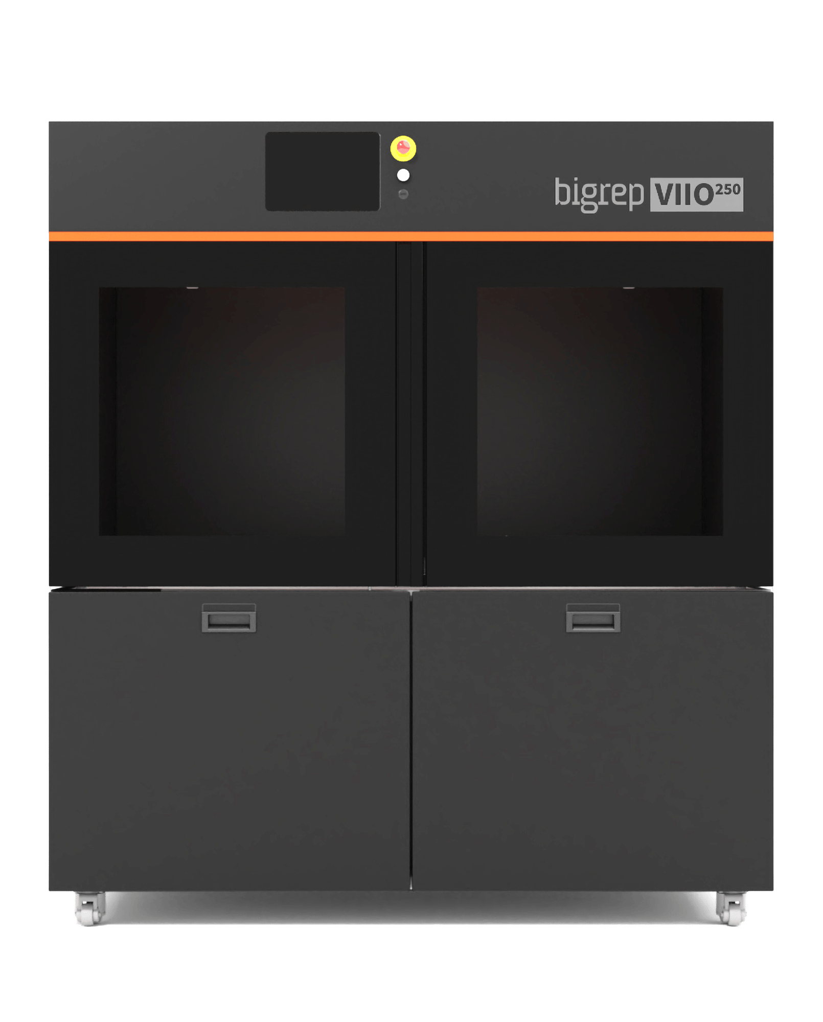 BigRep VIIO 250_rendering_Front_2
