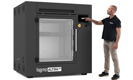 BigRep ALTRA 280