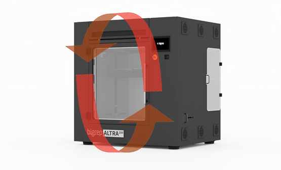 BigRep ALTRA 280