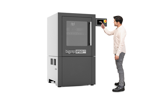 Bigrep IPSO 105Website Image 1