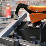 Composite Application Assembly