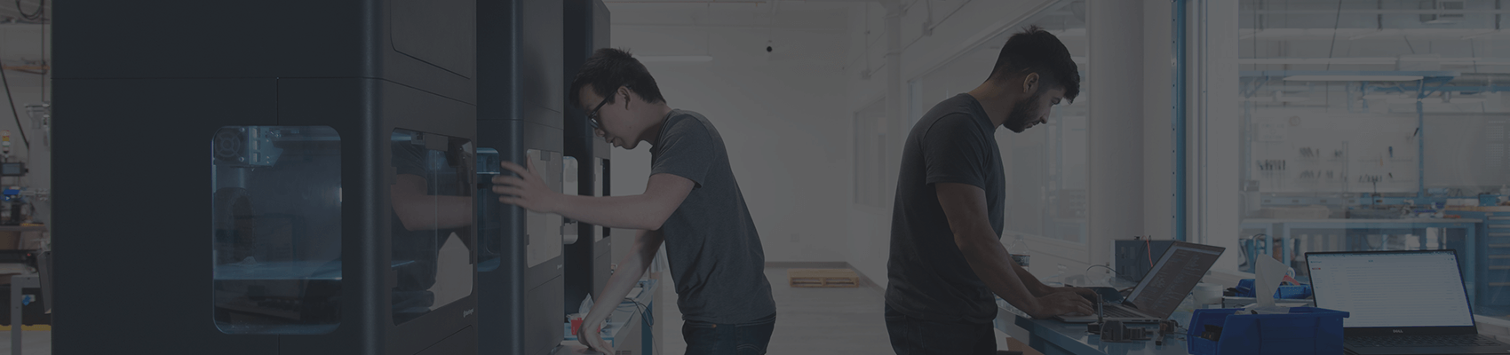 Markforged-Education-Banner