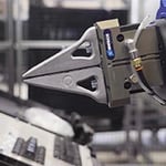 Metal Application End-Of-Arm Tooling