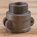 Metal Application Prototype