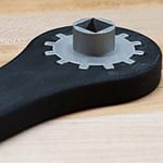 Metal Application Custom Tools