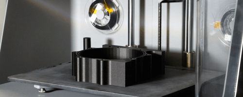 3D Printing Services