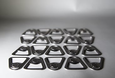 5 Applications of Metal 3D Printing