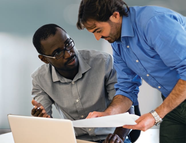 Consulting Services