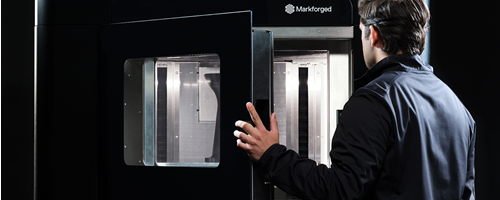 Markforged FX20