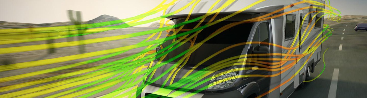 SOLIDWORKS Flow Simulation