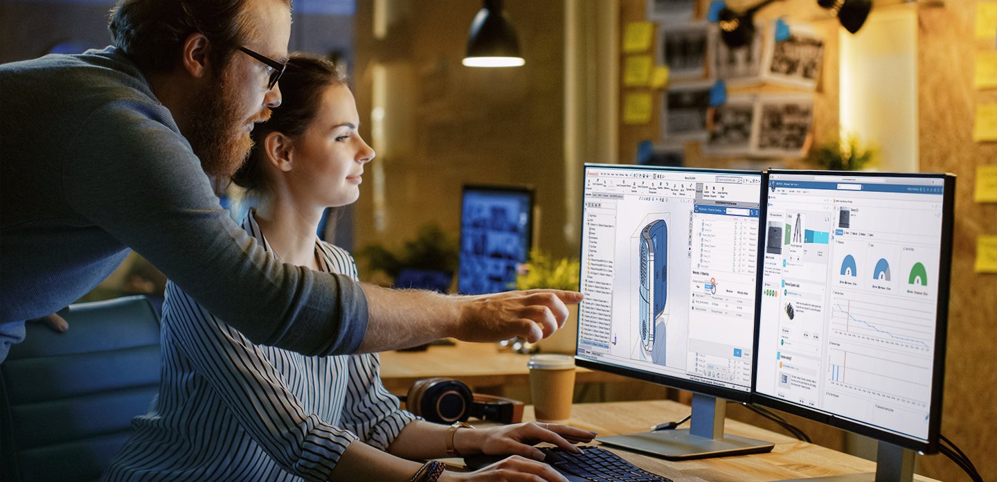 3DEXPERIENCE PLM Collaboration Services