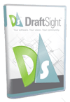 DraftSight-Box-Alignex