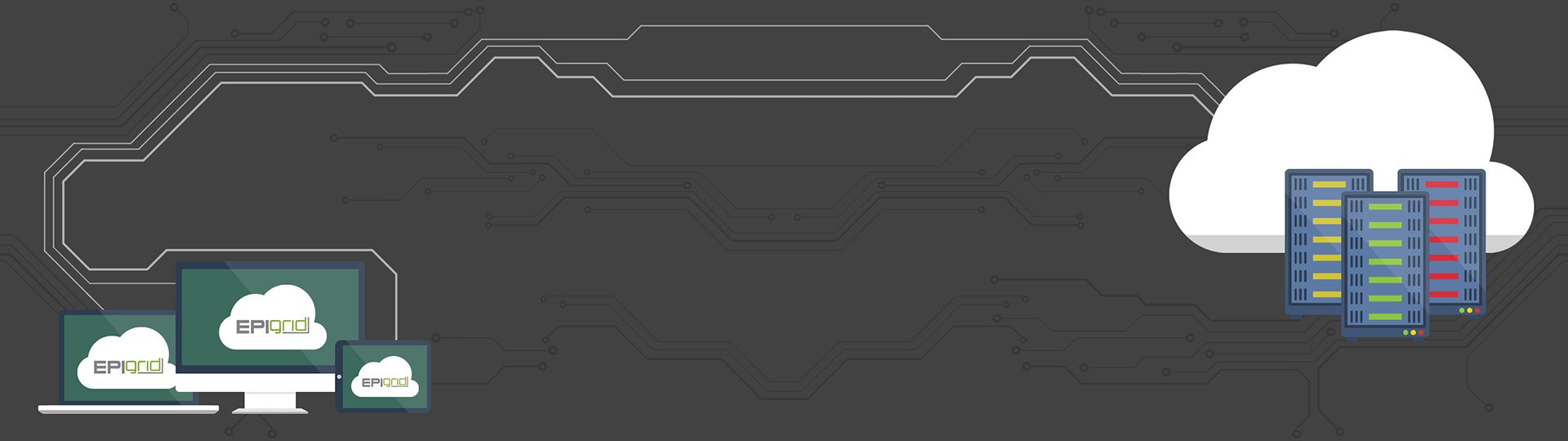 CAD-In-Cloud-EpiGrid