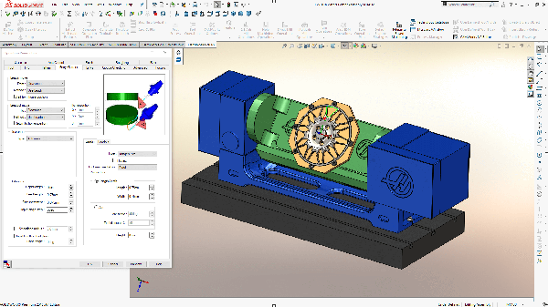 CAMWorks-4-5-Axis-Multi-Axis-Milling