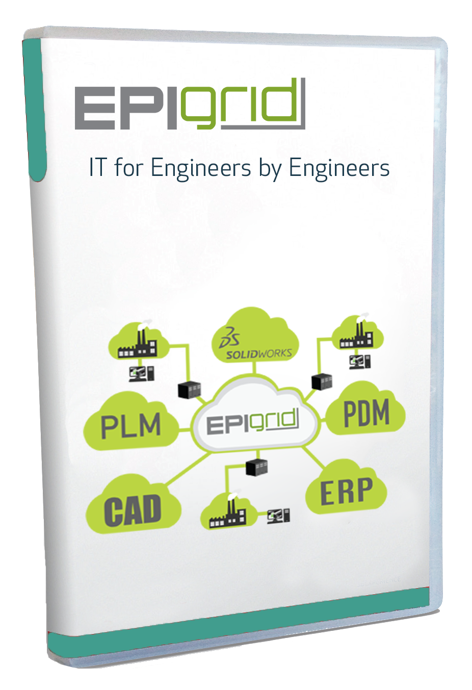 EpiGrid-Box