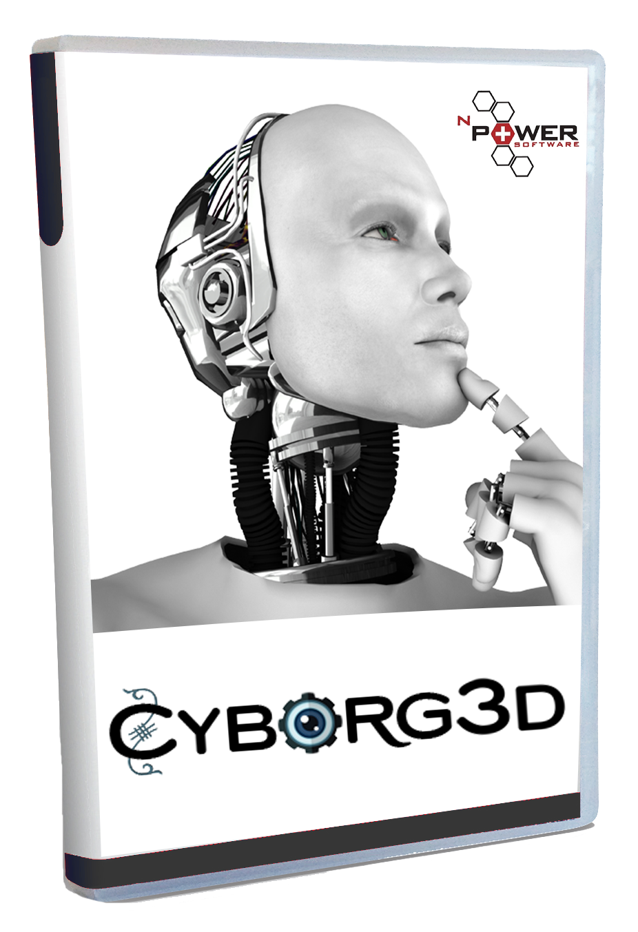 Cyborg3D-Box
