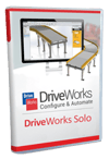DriveWorks Solo Software Box - Alignex, Inc.
