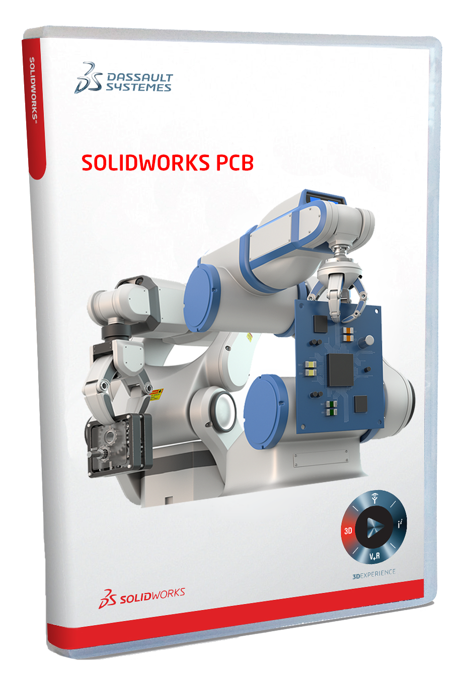 SOLIDWORKS-PCB-Box