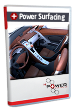 Power Surfacing for SOLIDWORKS