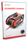 SOLIDWORKS Composer Software Box - Alignex, Inc.