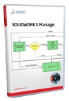 SOLIDWORKS Manage Box