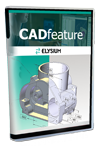 Elysium CADfeature Box
