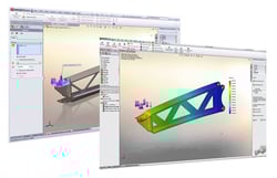 SimulationXpress-Screens
