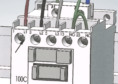SOLIDWORKS Electrical Classes