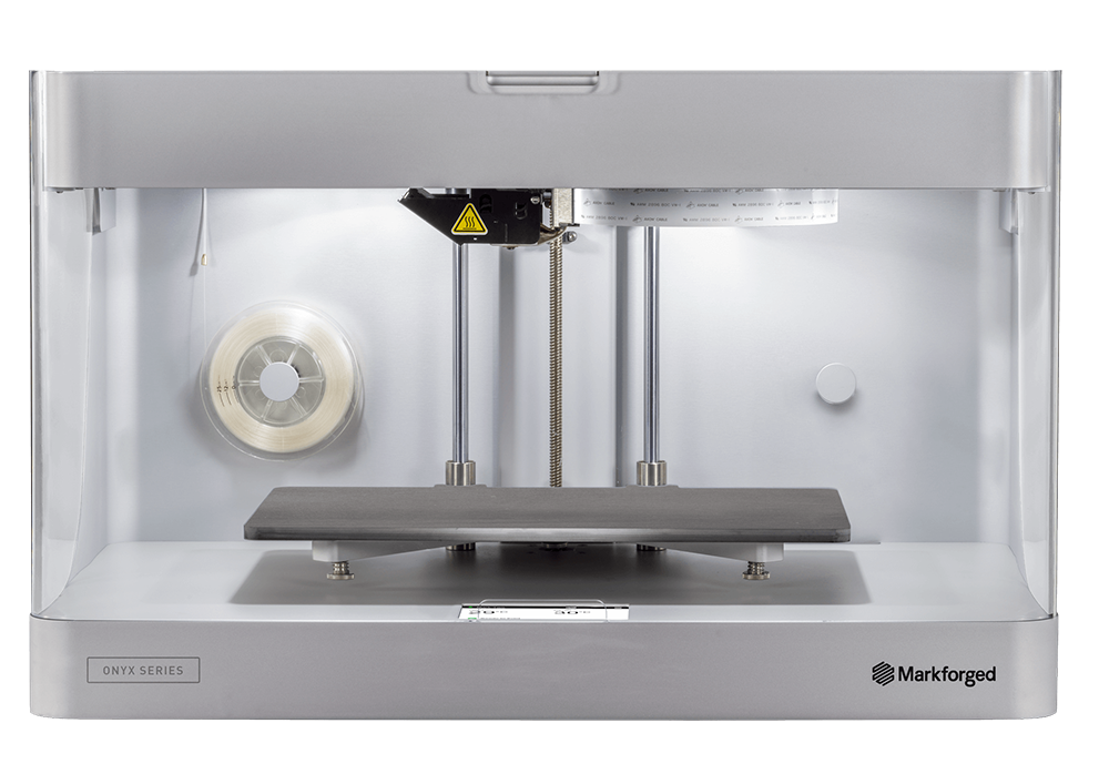 Markforged Onyx Pro