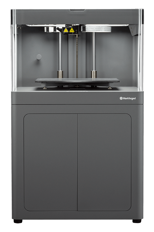 Markforged X3