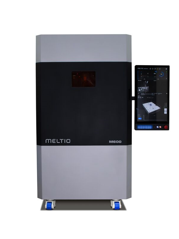 Meltio M600 Product Page
