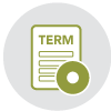 Term Licensing
